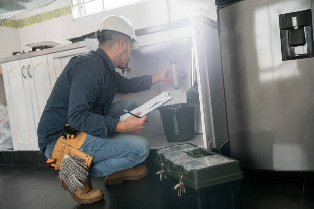 Best Sewer Line Repair  in Fairview, UT