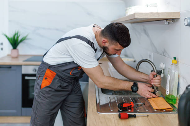 Best Plumbing Installation Services  in Fairview, UT