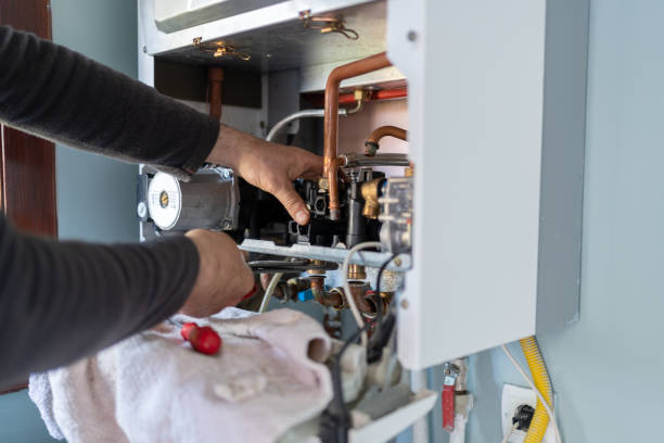 Best Leak Detection Services  in Fairview, UT