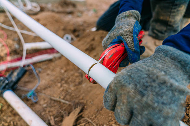 Best Commercial Plumbing Services  in Fairview, UT